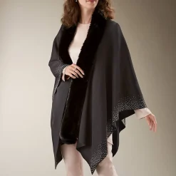 Outlet Cape Noire Muse de Minuit Vêtements
