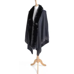 Outlet Cape Noire Muse de Minuit Vêtements