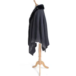 Outlet Cape Noire Muse de Minuit Vêtements