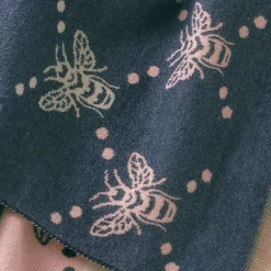 Store Écharpe Affaire d’Abeilles Écharpes Et Foulards