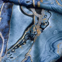Discount Écharpe Au-Delà du Bleu Écharpes Et Foulards