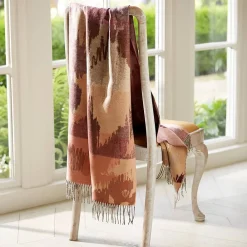Shop Écharpe Bourgogne Écharpes Et Foulards