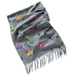 Cheap Écharpe Chien Cosy Écharpes Et Foulards