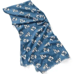 New Écharpe La Marche des Pingouins Écharpes Et Foulards