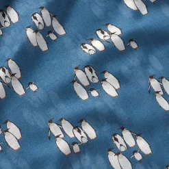New Écharpe La Marche des Pingouins Écharpes Et Foulards