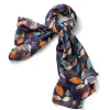 Clearance Écharpe Prenez une Feuille Écharpes Et Foulards