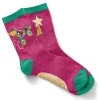 Discount Chaussettes Comme sur des Roulettes Chaussures Et Chaussons | Vêtements