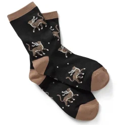 Fashion Chaussettes Marchez du Côté Sauvage Chaussures Et Chaussons | Vêtements
