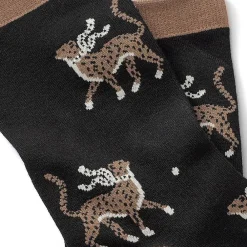 Fashion Chaussettes Marchez du Côté Sauvage Chaussures Et Chaussons | Vêtements