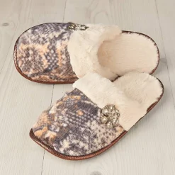 Online Chaussons Pieds Fabuleux Chaussures Et Chaussons