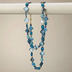 Shop Collier Attirée par le Crépuscule Colliers Et Pendentifs