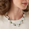 Clearance Collier Attitude Audacieuse Colliers Et Pendentifs
