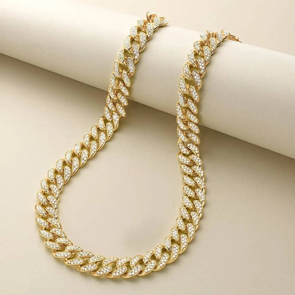 Outlet Collier Avec Glamour Colliers Et Pendentifs
