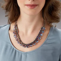 Cheap Collier Beauté Nuancée Colliers Et Pendentifs