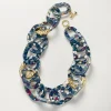 Online Collier Bien Mieux en Bleu Colliers Et Pendentifs