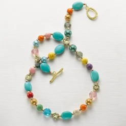 Sale Collier Chanson des Îles Colliers Et Pendentifs