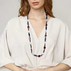 Best Collier Couleurs Cultivées Colliers Et Pendentifs
