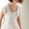 Shop Collier Dans la Brise Colliers Et Pendentifs