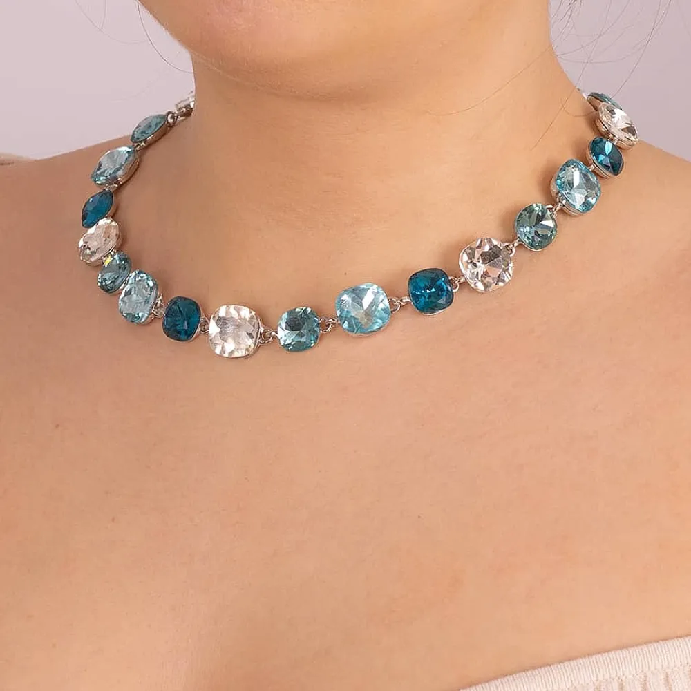 Shop Collier Dans Mes Rêves Colliers Et Pendentifs