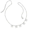 Shop Collier en Argent Papillons en Ébullition Colliers Et Pendentifs