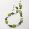 Cheap Collier en Pierre Fine Prenez la Pose Colliers Et Pendentifs