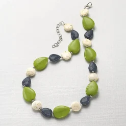 Cheap Collier en Pierre Fine Prenez la Pose Colliers Et Pendentifs