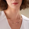 Best Sale Collier en Rubis et Opale Trouver Fortune Colliers Et Pendentifs