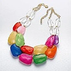 Flash Sale Collier Idées Lumineuses Colliers Et Pendentifs