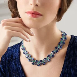 Online Collier La Première Valse Colliers Et Pendentifs
