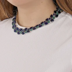 Online Collier La Première Valse Colliers Et Pendentifs