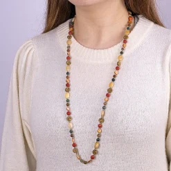 Cheap Collier La Route des Épices Colliers Et Pendentifs