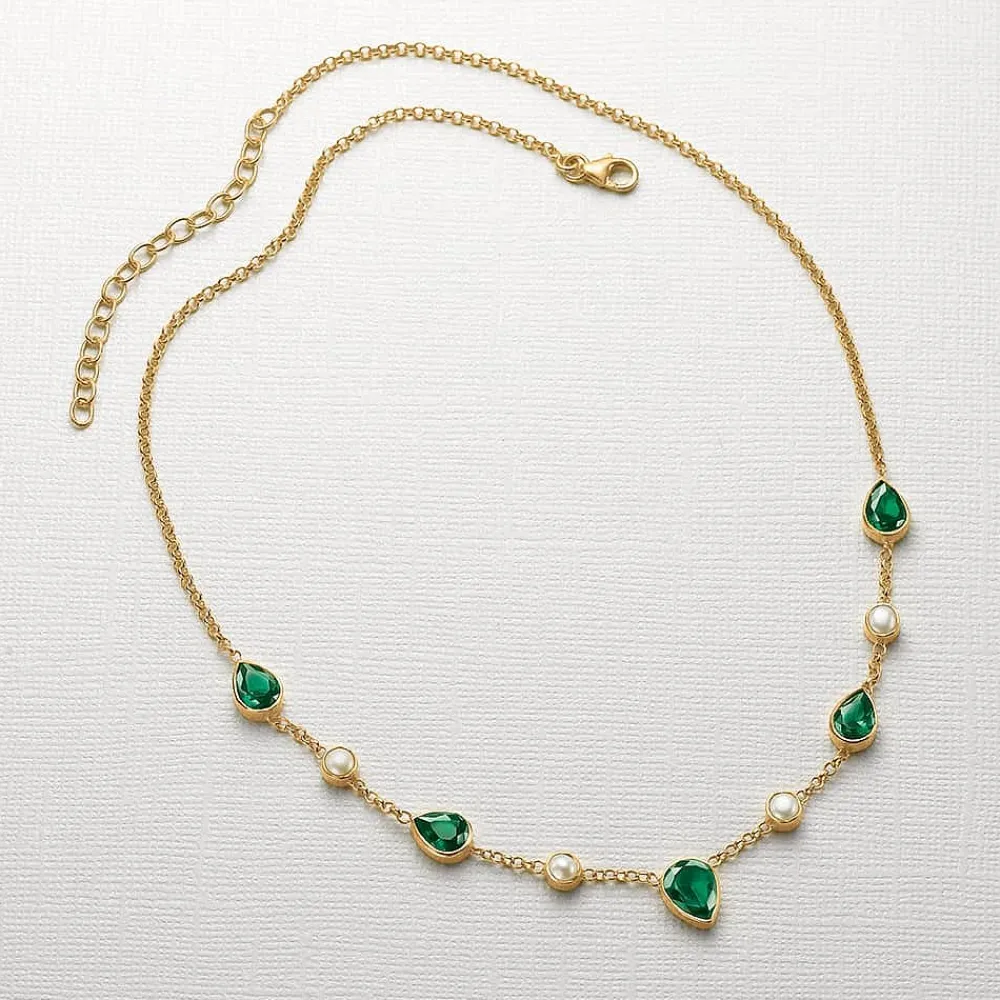Clearance Collier Le Bon Œil Colliers Et Pendentifs