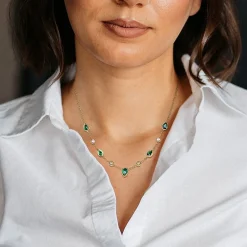 Clearance Collier Le Bon Œil Colliers Et Pendentifs