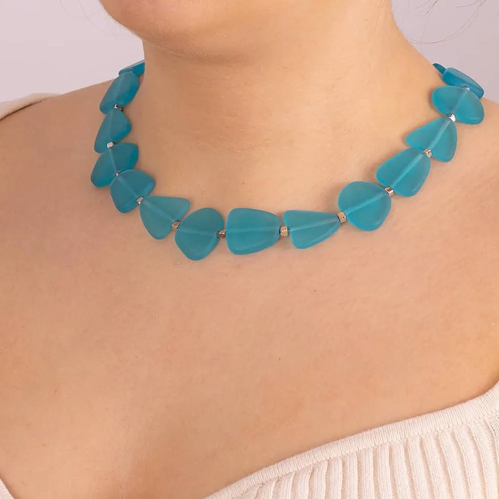 Hot Collier Nouvelles Perspectives Colliers Et Pendentifs