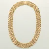Store Collier Oser le Drame Colliers Et Pendentifs