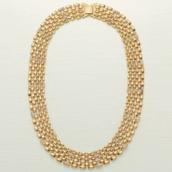 Store Collier Oser le Drame Colliers Et Pendentifs