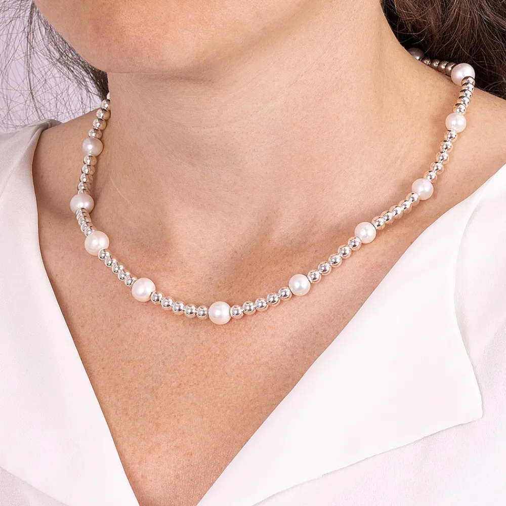 Store Collier Parfaite Prestance Colliers Et Pendentifs