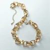 Cheap Collier Pavé d’Or Colliers Et Pendentifs