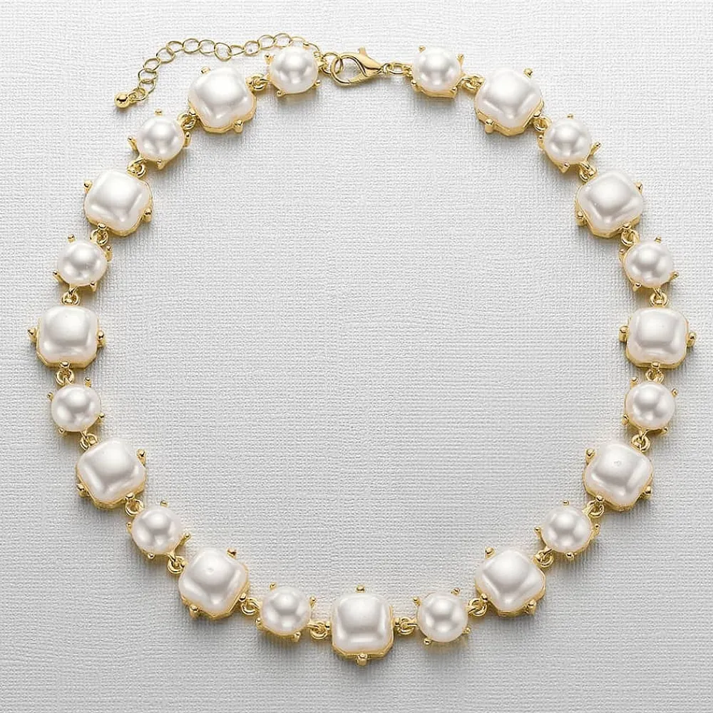 Shop Collier Présence Posée Colliers Et Pendentifs