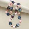 Best Sale Collier Quadrature du Cercle Colliers Et Pendentifs