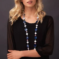 Best Sale Collier Quadrature du Cercle Colliers Et Pendentifs