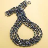 Clearance Collier Rien Que du Bleu Colliers Et Pendentifs