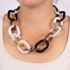 Store Collier Sur Territoire Neutre Colliers Et Pendentifs