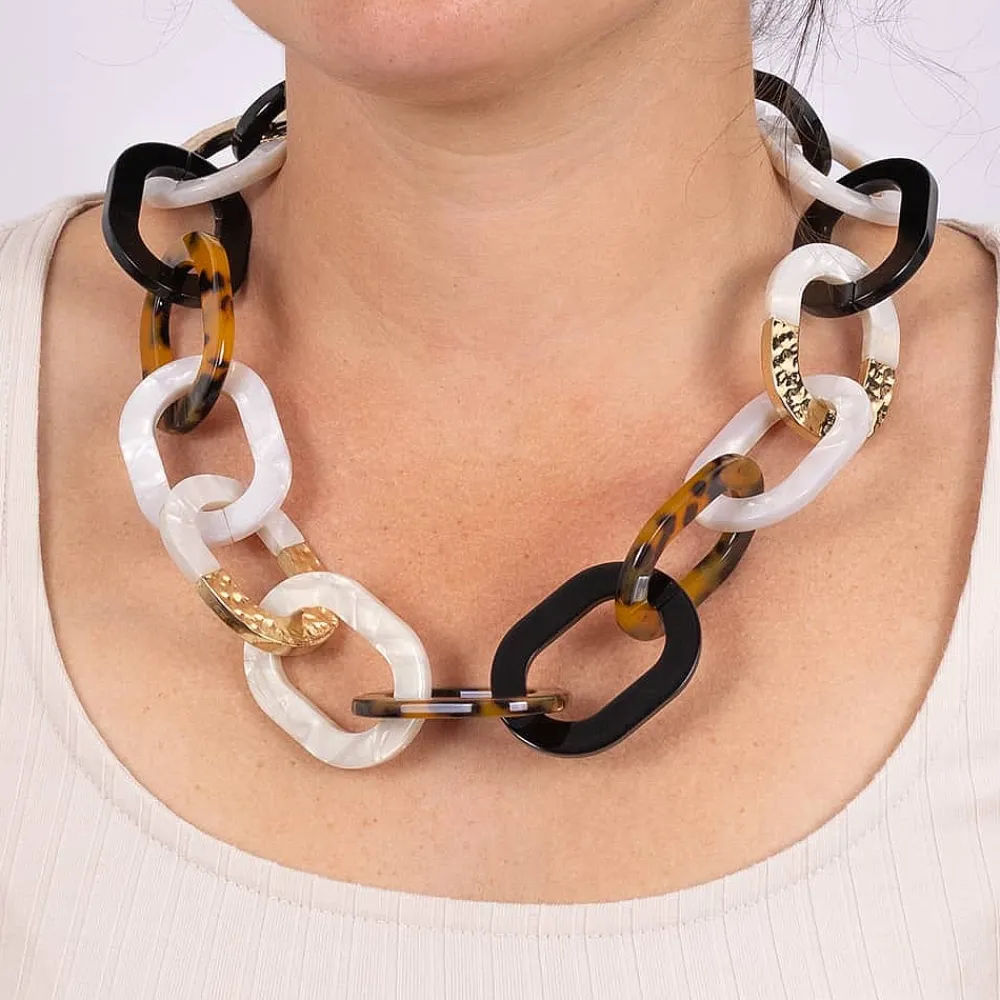 Store Collier Sur Territoire Neutre Colliers Et Pendentifs