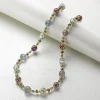 Discount Collier Verre de Murano En Finesse Colliers Et Pendentifs