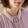 Flash Sale Collier Vertus de Jadis Colliers Et Pendentifs
