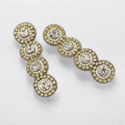 Cheap Duo de barrettes Note d'Élégance Accessoires Cheveux