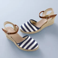 Cheap Espadrilles Naturellement Nautiques Chaussures Et Chaussons