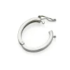 Fashion Fermoir Raccourcisseur de Collier Argenté Les Essentiels
