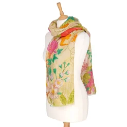 Clearance Foulard Au Rythme des Tropiques Écharpes Et Foulards